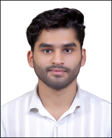 Piyush Jha - BDE · Business Development Executive